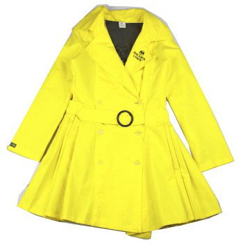 Gabardina uniforme azafata - Ref. 90-1084