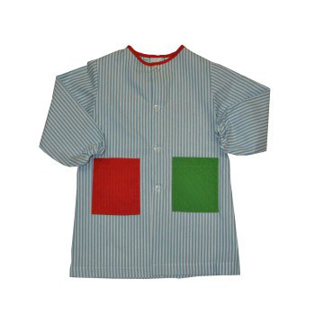 Bata colegial a medida - Ref. 90-1090