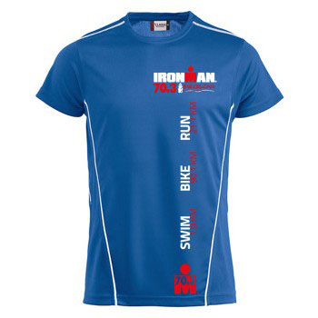 CAMISETA IRONMAN - Ref. 90-1092