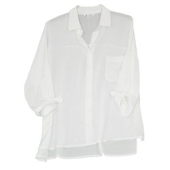 Camisa a medida uniformidad - Ref. 90-1095