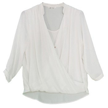 Camisa a medida corporativa - Ref. 90-1096