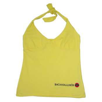 Camiseta tirante cuello - Ref. 90-1098