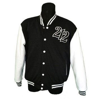 Chaqueta universitaria a medida - Ref. 90-1099