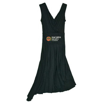 Vestido azafatas discoteca - Ref. 90-1101