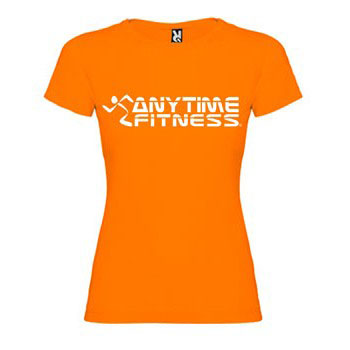 Camiseta gimnasios - Ref. 90-1105