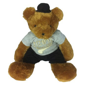 Ropa a medida uniforme mascotas - Ref. 90-1106