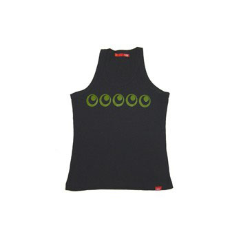 Camiseta chica tirantes - Ref. 90-1118
