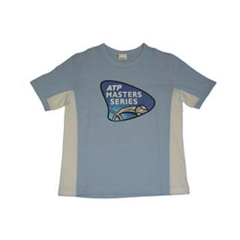 Camiseta deporte nio - Ref. 90-1125