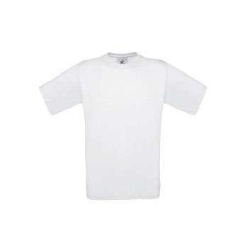 Camiseta 150 b&c multi niño - Ref. BCK150 Camiseta 150 b&c multi niño - Ref. BCK150