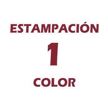 ESTAMPACIN 1 - Ref. E1