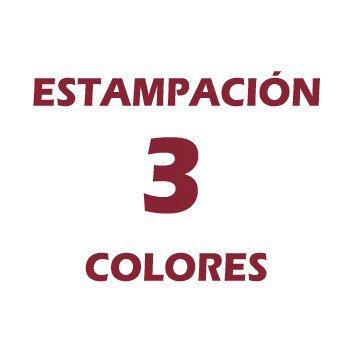 ESTAMPACIN 3ES - Ref. E3