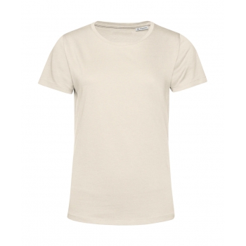 Camiseta orgnica E150 mujer  - Ref. F00242