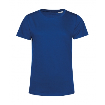 Camiseta orgánica e150 mujer - Ref. F00242 Camiseta orgánica e150 mujer - Ref. F00242
