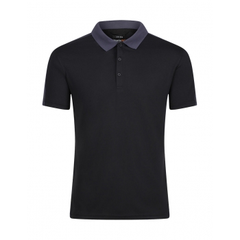 Polo coolweave contrast - Ref. F00617 Polo coolweave contrast - Ref. F00617