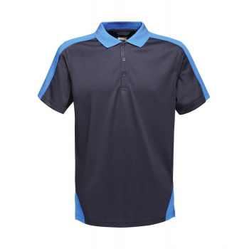 Polo coolweave contrast - Ref. F00617