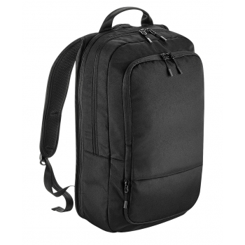 Mochila pitch black 24 horas - Ref. F00730 Mochila pitch black 24 horas - Ref. F00730