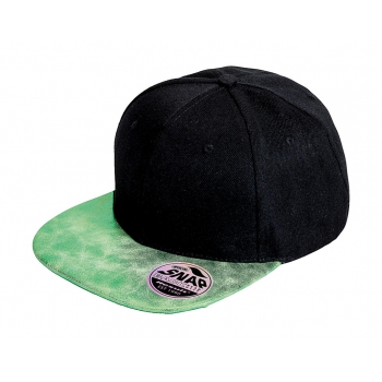 Gorra snapback bronx con visera plana brillante - Ref. F01034 Gorra snapback bronx con visera plana brillante - Ref. F01034