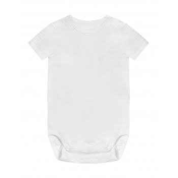 Baby Bodysuit - Ref. F01041 Baby Bodysuit - Ref. F01041