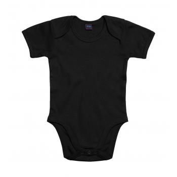 Body orgánico bebé niño - Ref. F01047 Body orgánico bebé niño - Ref. F01047