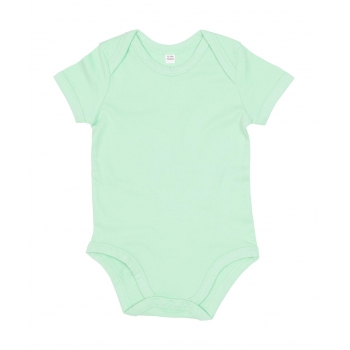 Body orgánico bebé niño - Ref. F01047 Body orgánico bebé niño - Ref. F01047