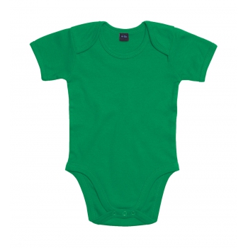 Body orgánico bebé niño - Ref. F01047 Body orgánico bebé niño - Ref. F01047