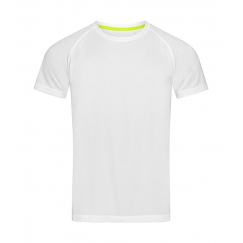 Camiseta active 140 raglan hombre - Ref. F01205 Camiseta active 140 raglan hombre - Ref. F01205