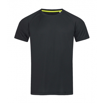 Camiseta active 140 raglan hombre - Ref. F01205 Camiseta active 140 raglan hombre - Ref. F01205