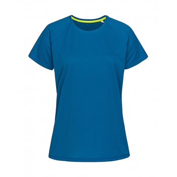 Camiseta active 140 raglan mujer - Ref. F01405 Camiseta active 140 raglan mujer - Ref. F01405