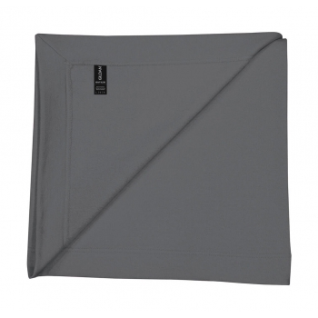 Manta polar gruesa de mezcla - Ref. F01409