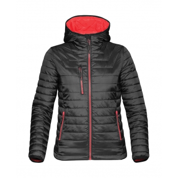 Chaqueta gravity mujer - Ref. F01518