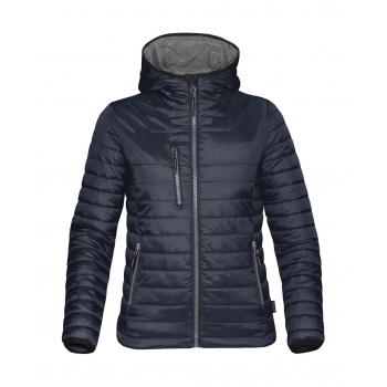 Chaqueta gravity mujer - Ref. F01518