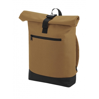 Mochila roll-top - Ref. F01729 Mochila roll-top - Ref. F01729