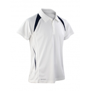Polo team spirit spiro hombre - Ref. F01833 Polo team spirit spiro hombre - Ref. F01833
