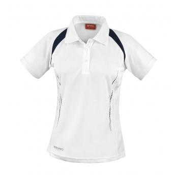 Polo team spirit spiro mujer - Ref. F01933 Polo team spirit spiro mujer - Ref. F01933