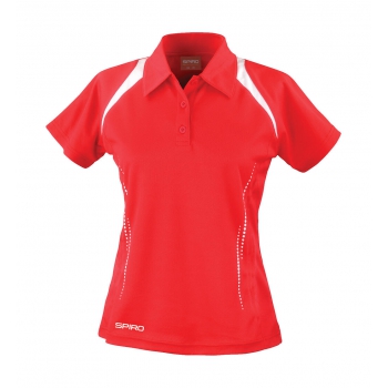 Polo team spirit spiro mujer - Ref. F01933 Polo team spirit spiro mujer - Ref. F01933