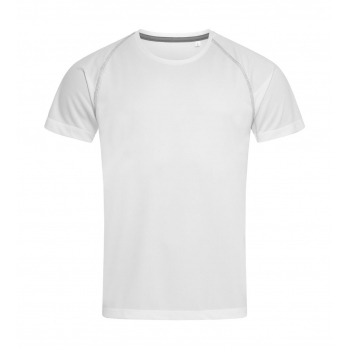 Camiseta active raglan hombre - Ref. F02005 Camiseta active raglan hombre - Ref. F02005