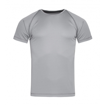 Camiseta active raglan hombre - Ref. F02005 Camiseta active raglan hombre - Ref. F02005