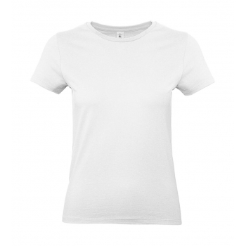 Camiseta mujer #e190 - Ref. F02042 Camiseta mujer #e190 - Ref. F02042