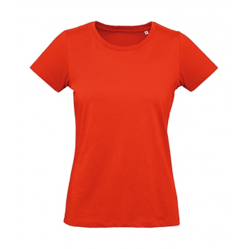 Camiseta mujer inspire plus - Ref. F02442 Camiseta mujer inspire plus - Ref. F02442