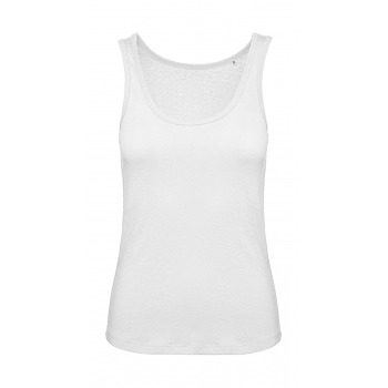 Camiseta tirantes mujer inspire - Ref. F02642