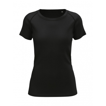 Camiseta Deportiva Sin Costuras para Mujer - Ref. F02905 Camiseta Deportiva Sin Costuras para Mujer - Ref. F02905