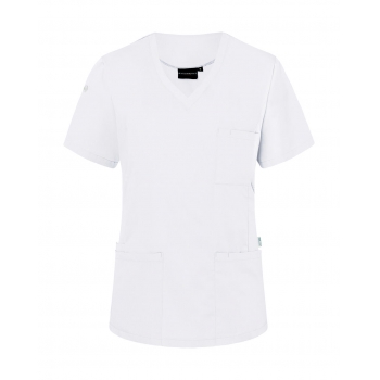 Casaca manga corta para mujer essential - Ref. F02967 Casaca manga corta para mujer essential - Ref. F02967