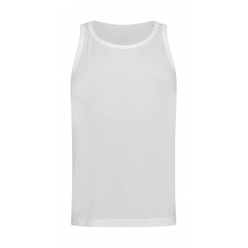 Camiseta atleta active sports hombre - Ref. F03105 Camiseta atleta active sports hombre - Ref. F03105