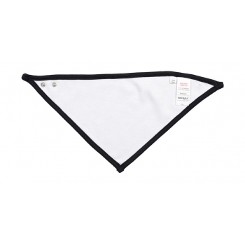 Babero bandana - Ref. F03747 Babero bandana - Ref. F03747