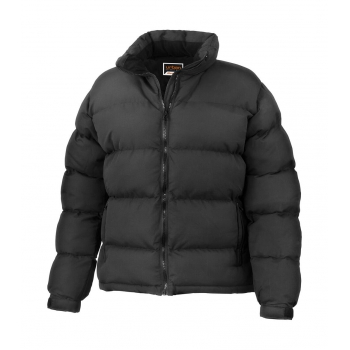 Chaqueta efecto plumón holkam mujer - Ref. F04133 Chaqueta efecto plumón holkam mujer - Ref. F04133
