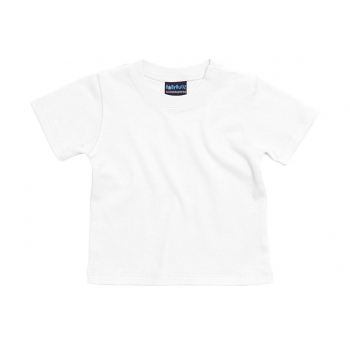 Camiseta orgánica bebé niño - Ref. F04747 Camiseta orgánica bebé niño - Ref. F04747