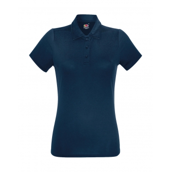 Polo performance mujer - Ref. F05101 Polo performance mujer - Ref. F05101