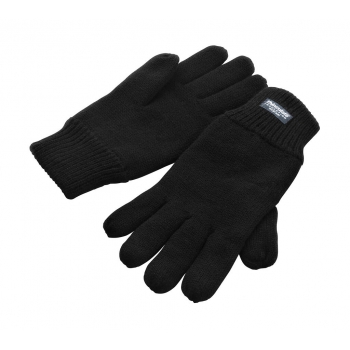 Guantes Thinsulate con forro - Ref. F05233