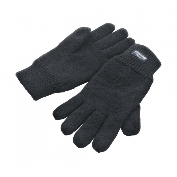 Guantes Thinsulate con forro - Ref. F05233