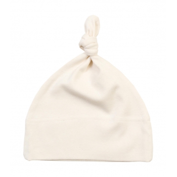 Gorro con 1 nudo beb� - Ref. F05447